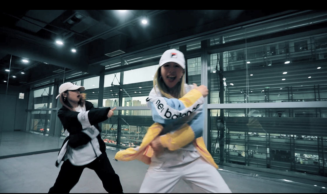 长沙韩国舞蹈KPOP培训【零基础体验】